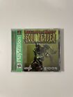 Legacy of Kain: Soul Reaver W/ Manual - Sony PlayStation 1 PS1 Greatest Hits