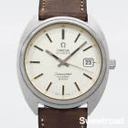 Omega Seamaster Cosmic 2000 Ref.166.130 Cal.1012 1972 Date Automatic Mens Watch