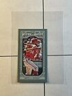 Bryce Harper 2013 Topps Gypsy Queen MINI Variation SP 2nd Year Card #100 Nats