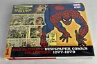 THE AMAZING SPIDER-MAN: THE ULTIMATE NEWSPAPER COMICS By Stan Lee - Marvel