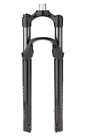 RockShox Recon Silver RL D1 Suspension Fork, 27.5'', Air, 120mm, 1-1/8'', QR,