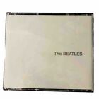 NEW/SEALED! THE BEATLES: THE WHITE ALBUM 2 CD SET FROM 1968/1988