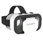 VR Headset 3D Virtual Reality VR Glasses Headset Box 2022