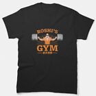 Master Roshi'S Gym Classic T-Shirt, Us Size S-5Xl