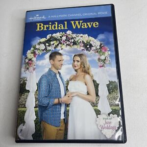 Bridal Wave (DVD, 2017) Hallmark Channel Movie