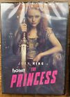 The Princess (2022) NEW, Sealed, DVD