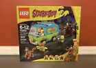LEGO 75902 Scooby-Doo! The Mystery Machine NEW Factory Sealed