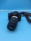 CANON EOS REBEL T5I USED W/ 75-300MM LENS (PPS016737)