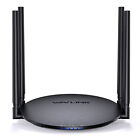 WAVLINK WiFi Router AC1200 Dual Band 5/2.4GHz Wireless Router Long Range