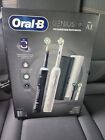 Oral-B Genius X A.I Toothbrush Set With Chargers