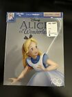 Disney Alice In Wonderland Disney100 Edition (Blu-ray)