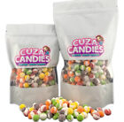 CUZA Candies Freeze Dried Sour Crunch Candy - Choose Size- Ships Daily