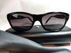 Vintage Yves Saint Laurent YSL 2006/S Black Matte Sunglasses