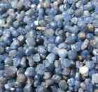 100 Cts Natural kashmiri Blue Sapphire Raw Rough Loose Gemstone Lot