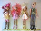 New ListingEver After High doll lot of 4 with clothes