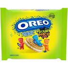 Oreo Limited Edition Sour Patch Kids Sandwich Cookies - 10.68 Fast Free Shipping