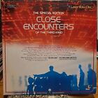 Close Encounters of the Third Kind. Special Edition. 2 Disc Laserdisc