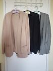 Cardigans Sweaters Size L/XL - Lot Of 3