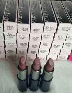 Mary Kay Creme Lipstick Discontinued. RARE!!  ~Multi-Listing~ Classic & New!!!