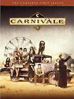 Carnivale: The Complete 1st Season (Old Version) by