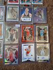 Huge NBA Basketball Card Lot💥🏀 30+ Loaded With Prizms, Star Rc, Inserts 🔥🔥