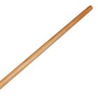 Natural Hardwood Practice Stick Bo Staff TAPERED - 6 Sizes to choose from