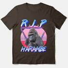 New ListingHarambe Vintage T-Shirt Essential T-Shirt