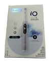 iO Series 6 Electric Toothbrush - Gray Opal - NIB! Never opened or used!