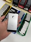 Apple iPhone SE 1st Gen 32GB (A1662) AT&T Only B Grade! Space Gray - 110PC LOT!