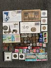 New ListingCollectible Junk Drawer Coin Lot