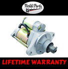 New Starter Ford F Series Pickup 7.3L 2001 2002 2003 1C24-11000-AA 6669 (For: Ford F-350 Super Duty)