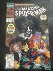 Amazing Spiderman #333 Marvel Comics 1990 Spider-Man Rare