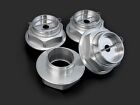 Hex Nuts V2 for BBS RS Hex Lid 4x100 5x112 5x120 15 16 17