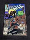 Marvel Comics The Spectacular Spider-Man #152 July 1989 Comic Book KG Lobo Bros