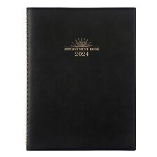 2024 Appointment Book/Planner - Weekly Appointment  Planner Jan 2024 - Dec 2024