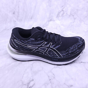 Asics Womens Gel-KAYANO 29 Running Shoes 5 Black Comfort Cushioned Walking Gym
