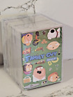 FAMILY GUY : THE COMPLETE SERIES Seasons 1-21 ( BRAND NEW REGION 1 USA )