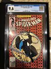 Amazing Spider-Man #300 Outstanding $$$no Reserve 9.6 White 25th Anniversary