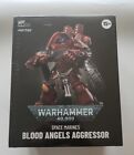 JOYTOY Warhammer 40k Blood Angels Aggressor Action  Figure