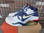 Nike Air Force 180 Olympic Charles Barkley 2005 Sz 11 DS 310095-141