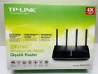 TP-Link AC3150 Wireless Dual-Band Wi-Fi Gigabit Router