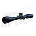NightForce NXS 5.5-22x56mm Riflescope Illuminated MOAR-T Reticle C507