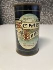 Acme Flat Top Beer Can 12oz