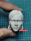 1:6 1:12 1:18 Ellie The Last of Us Girl Head Sculpt For 12