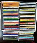 Alternative & Heavy Rock CDs 50% OFF 4+ (You Pick - Sold Individually) NOT A LOT