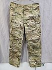 Crye Precision Field Pants 34L w/Knee Pads