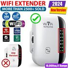 Wifi Range Extender Internet Booster 300Mbps router Wireless Repeater Amplifier