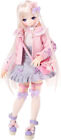 AZONE 1/6 Melty Cute Sweet Baby Lien Mellow girl ver. Fashion Doll