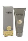Azzaro Wanted for Men Soothing After Shave Balm 3.4 OZ / 100ML - New Sealed Box
