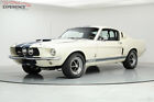 New Listing1967 Ford Mustang Shelby GT500